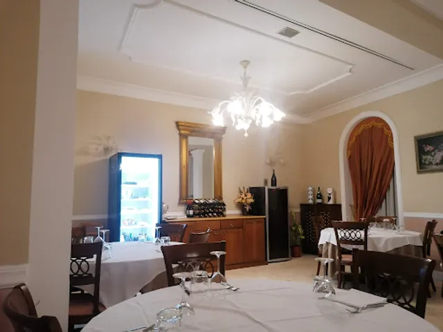 Ristorante da Teresa