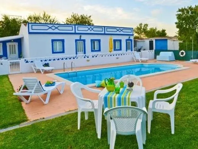 Quinta das Amendoeiras