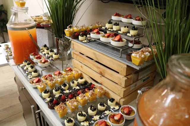 The Private Chef Experience Miami