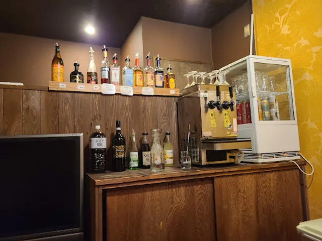 Italy meat cafeteria PERO