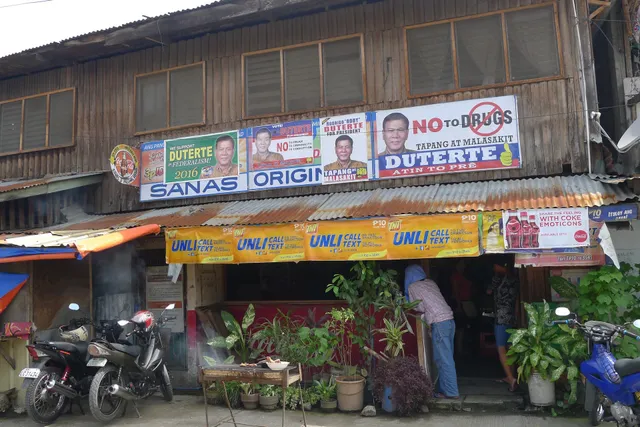 Sana’s Original Kabawan & Bulaloan