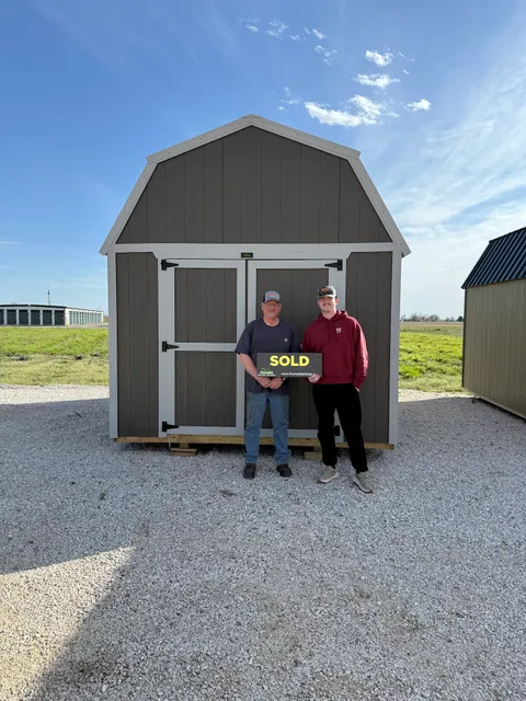 Bootheel Sheds & Portable Buildings