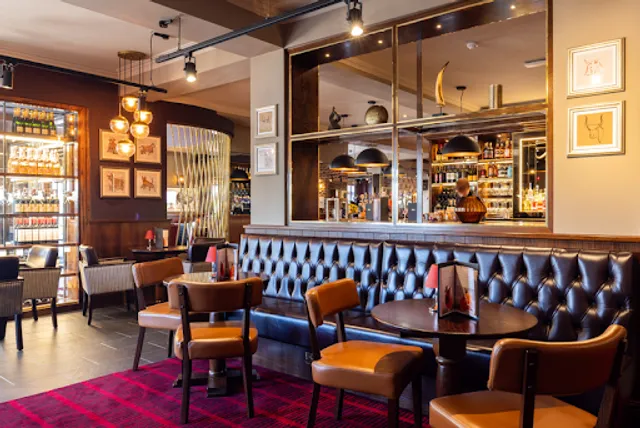 Miller & Carter Middlewich