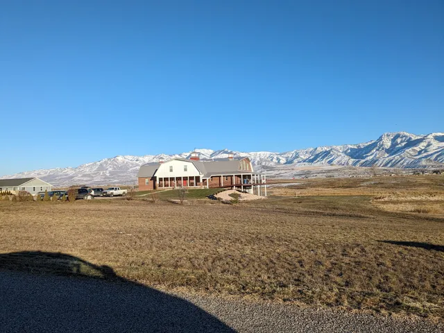 Bear Springs Retreat