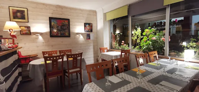 Creperie Saint Michel