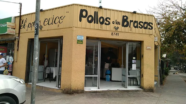 El Pollo Cuico