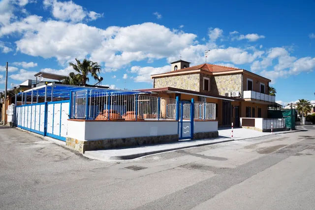 La Laura di Paestum - case vacanze