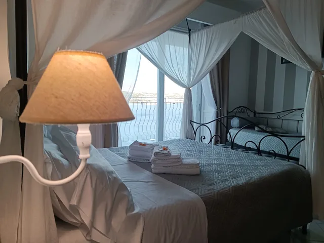 Relais Tiaré Bed and Breakfast