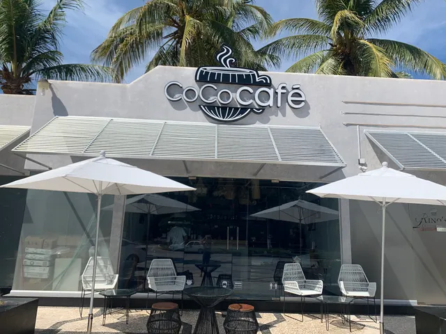 CocoCafe