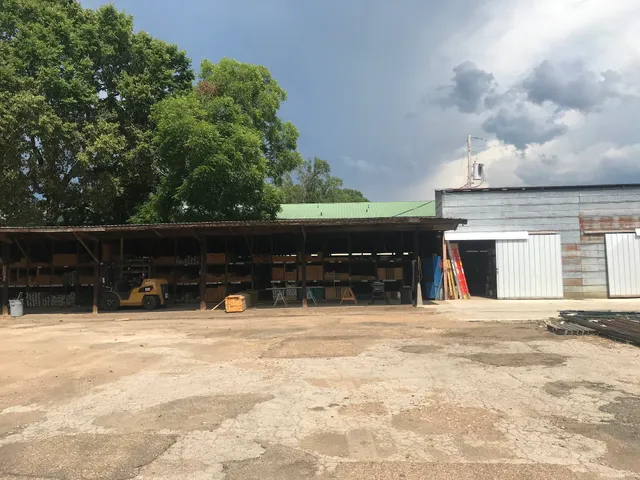 Boston Hardware And Lumber