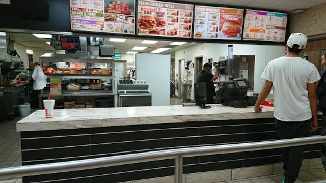 Burger King
