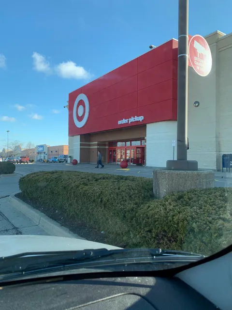 Target