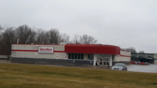 Gordon Food Service Store