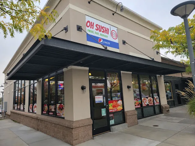 OhSushi