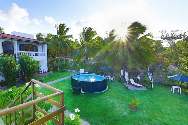 Pousada Enseada dos Golfinhos