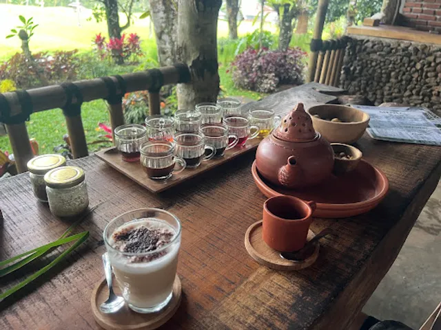 Kubu kopi