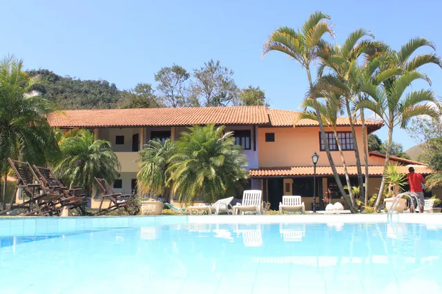 Pousada La Chaumiere