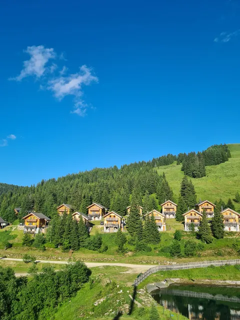Ferienhotel Koralpe - St. Stefan im Lavanttal
