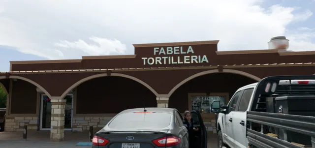 Tortilleria Fabela