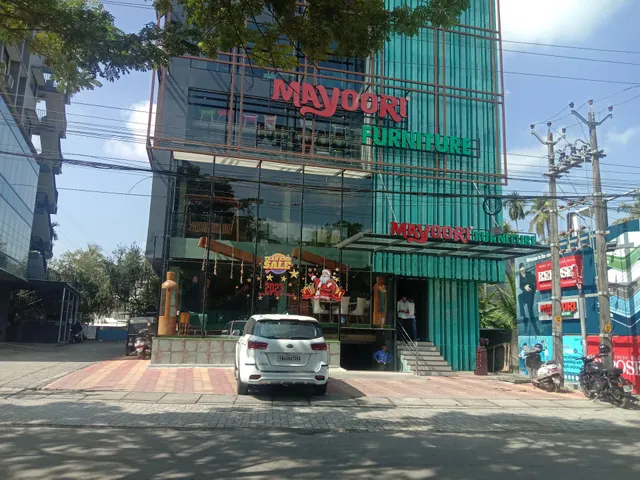 Mayoori Furniture