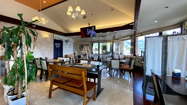 レストランいとう