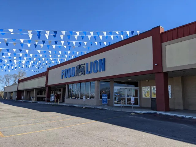Food Lion