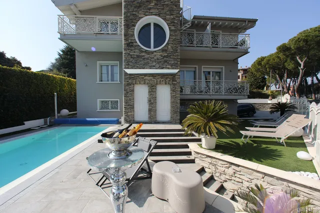 B&B Desenzano Bellavista Exclusive