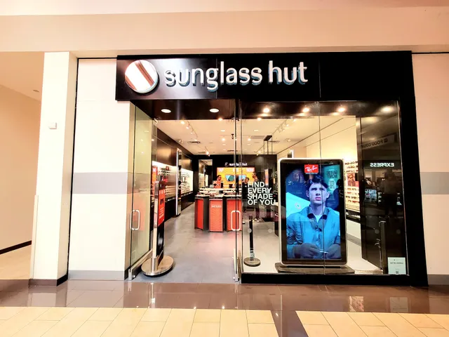 Sunglass Hut