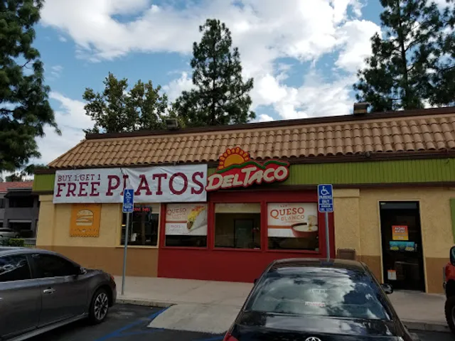 Del Taco
