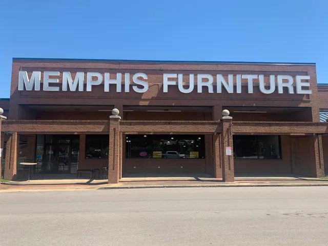 Memphis Furniture