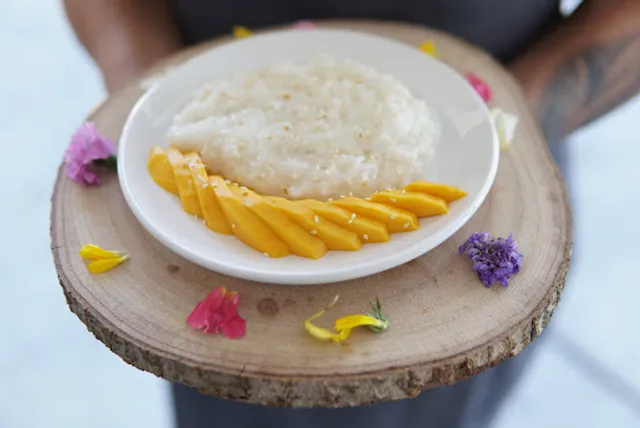 Vientiane Restaurant