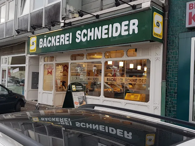 Bäckerei Schneider GmbH