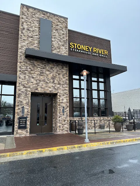 Stoney River Steakhouse and Grill
