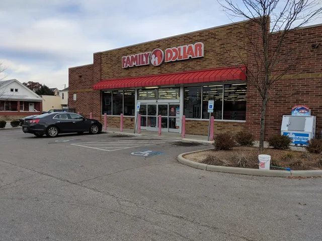 Family Dollar