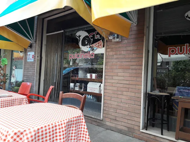 Pulcinella Pizzeria