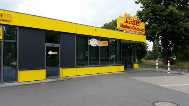 Landbäckerei Mario Treibmann - Branch
