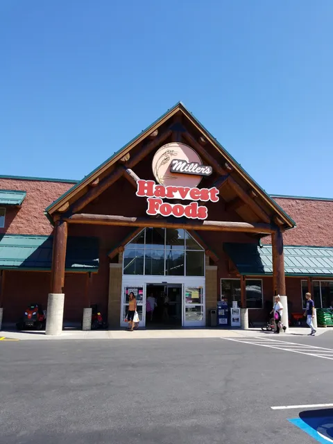Miller's Harvest Foods