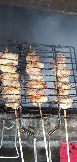 Restaurant de Poissons