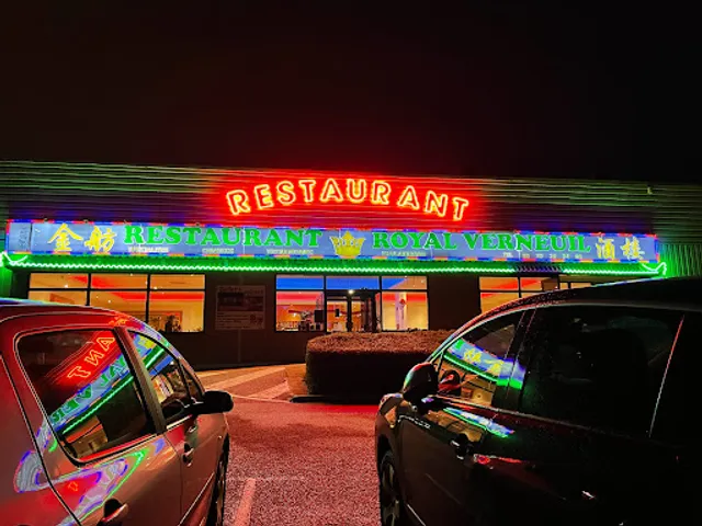 Royal Verneuil