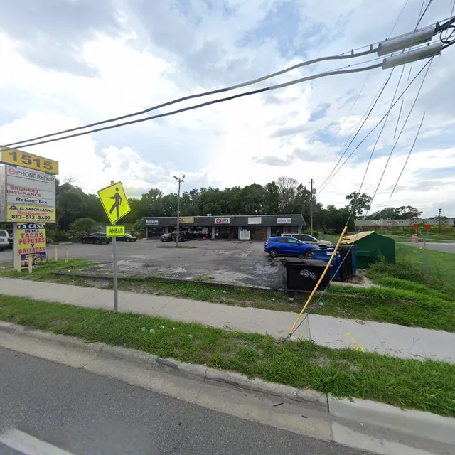 Market for the people