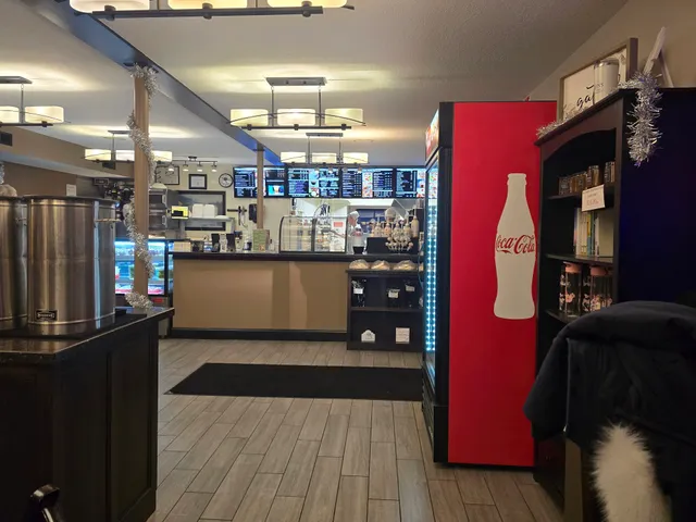 Roselen's Coffees & Delights