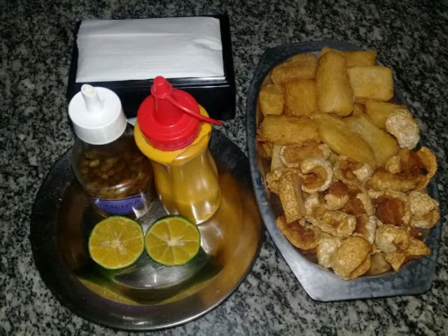 Bar Lanchonete Horizonte das Pedras