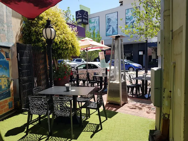 Paddington Ale House