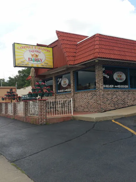 Taqueria El Rey