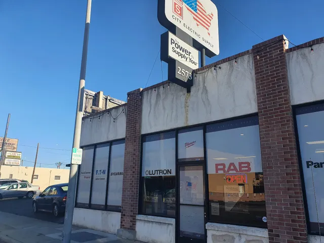 City Electric Supply Pasadena CA