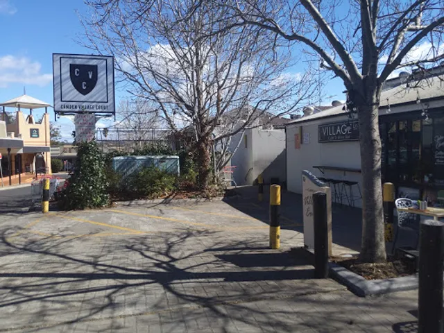 Camden Village Court