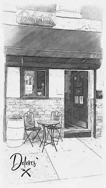 Dolores` Deli