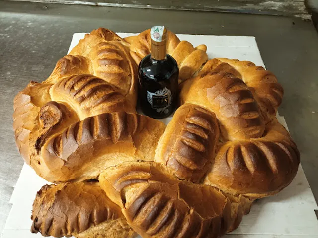 Panificio Beretta Lesmo