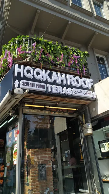 Murano Hotel istanbul