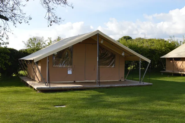 Sheriff Hutton Camping and Caravanning Club